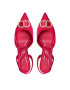 Aldo Сандали Decora 13658253 Розов - Pepit.bg