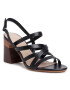 Aldo Сандали Dindiloa 15628945 Черен - Pepit.bg