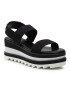Aldo Сандали Dreacia 15938852 Черен - Pepit.bg