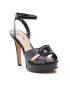 Aldo Сандали Eleva 16195248 Черен - Pepit.bg
