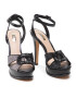 Aldo Сандали Eleva 16195248 Черен - Pepit.bg
