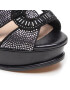 Aldo Сандали Eleva 16195248 Черен - Pepit.bg