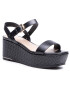 Aldo Сандали Eloiniel 15935634 Черен - Pepit.bg