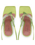 Aldo Сандали Esmeralda 16180546 Зелен - Pepit.bg