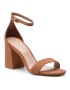 Aldo Сандали Eteisa 59184617 Кафяв - Pepit.bg