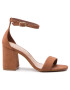 Aldo Сандали Eteisa 59184617 Кафяв - Pepit.bg