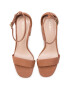 Aldo Сандали Eteisa 59184617 Кафяв - Pepit.bg