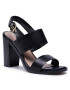 Aldo Сандали Fielia 15629356 Черен - Pepit.bg
