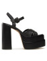 Aldo Сандали Gisell 13540201 Черен - Pepit.bg