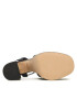 Aldo Сандали Gisell 13540201 Черен - Pepit.bg