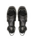 Aldo Сандали Gisell 13540201 Черен - Pepit.bg