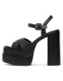 Aldo Сандали Gisell 13540201 Черен - Pepit.bg