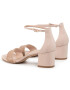 Aldo Сандали Gladoniel 63825907 Розов - Pepit.bg