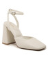Aldo Сандали Ingenue 13567218 Бял - Pepit.bg
