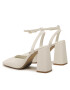 Aldo Сандали Ingenue 13567218 Бял - Pepit.bg