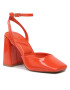 Aldo Сандали Ingenue 13567219 Оранжев - Pepit.bg