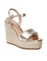 Aldo Сандали Jeigh 13388522 Златист - Pepit.bg