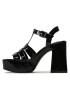 Aldo Сандали Jeni 13543006 Черен - Pepit.bg
