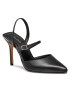 Aldo Сандали Jeriebaen 13388689 Черен - Pepit.bg