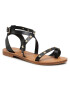 Aldo Сандали Leila 12879147 Черен - Pepit.bg