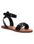 Aldo Сандали Ligaria 15505656 Черен - Pepit.bg