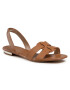 Aldo Сандали Lothathiel 15937744 Кафяв - Pepit.bg