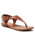 Aldo Сандали Mecia 15511266 Кафяв - Pepit.bg