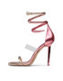 Aldo Сандали Minerva 16408640 Розов - Pepit.bg