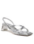 Aldo Сандали Minima 13567242 Сребрист - Pepit.bg