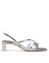 Aldo Сандали Minima 13567242 Сребрист - Pepit.bg