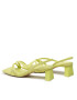 Aldo Сандали Minima 13567243 Жълт - Pepit.bg