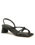 Aldo Сандали Minima 13567244 Черен - Pepit.bg