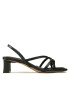 Aldo Сандали Minima 13567244 Черен - Pepit.bg