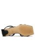 Aldo Сандали Minima 13567244 Черен - Pepit.bg
