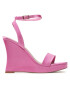 Aldo Сандали Nuala 13579151 Розов - Pepit.bg