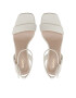 Aldo Сандали Nuala 13579154 Бял - Pepit.bg