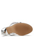 Aldo Сандали Pirouette 13578807 Сребрист - Pepit.bg