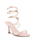 Aldo Сандали Pirouette 13578810 Розов - Pepit.bg
