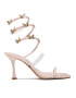 Aldo Сандали Pirouette 13578810 Розов - Pepit.bg