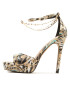 Aldo Сандали Prisilla 16408960 Бежов - Pepit.bg