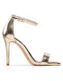 Aldo Сандали Renza 13474571 Златист - Pepit.bg