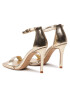 Aldo Сандали Renza 13474571 Златист - Pepit.bg