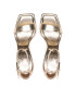 Aldo Сандали Renza 13474571 Златист - Pepit.bg