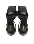 Aldo Сандали Renza 13474573 Черен - Pepit.bg