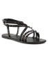Aldo Сандали Rocklilly 15736072 Черен - Pepit.bg