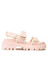 Aldo Сандали Sanddy 13542876 Розов - Pepit.bg