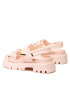 Aldo Сандали Sanddy 13542876 Розов - Pepit.bg