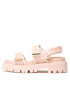Aldo Сандали Sanddy 13542876 Розов - Pepit.bg