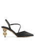 Aldo Сандали Selda 13542472 Черен - Pepit.bg