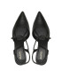 Aldo Сандали Selda 13542472 Черен - Pepit.bg